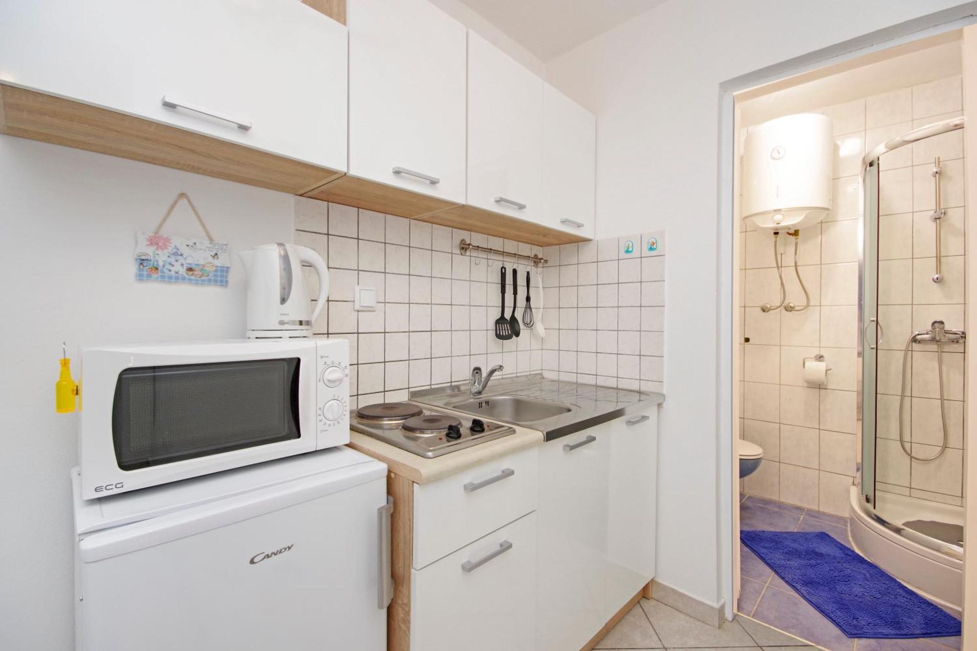 Zal Apartment Betina  Ngoại thất bức ảnh