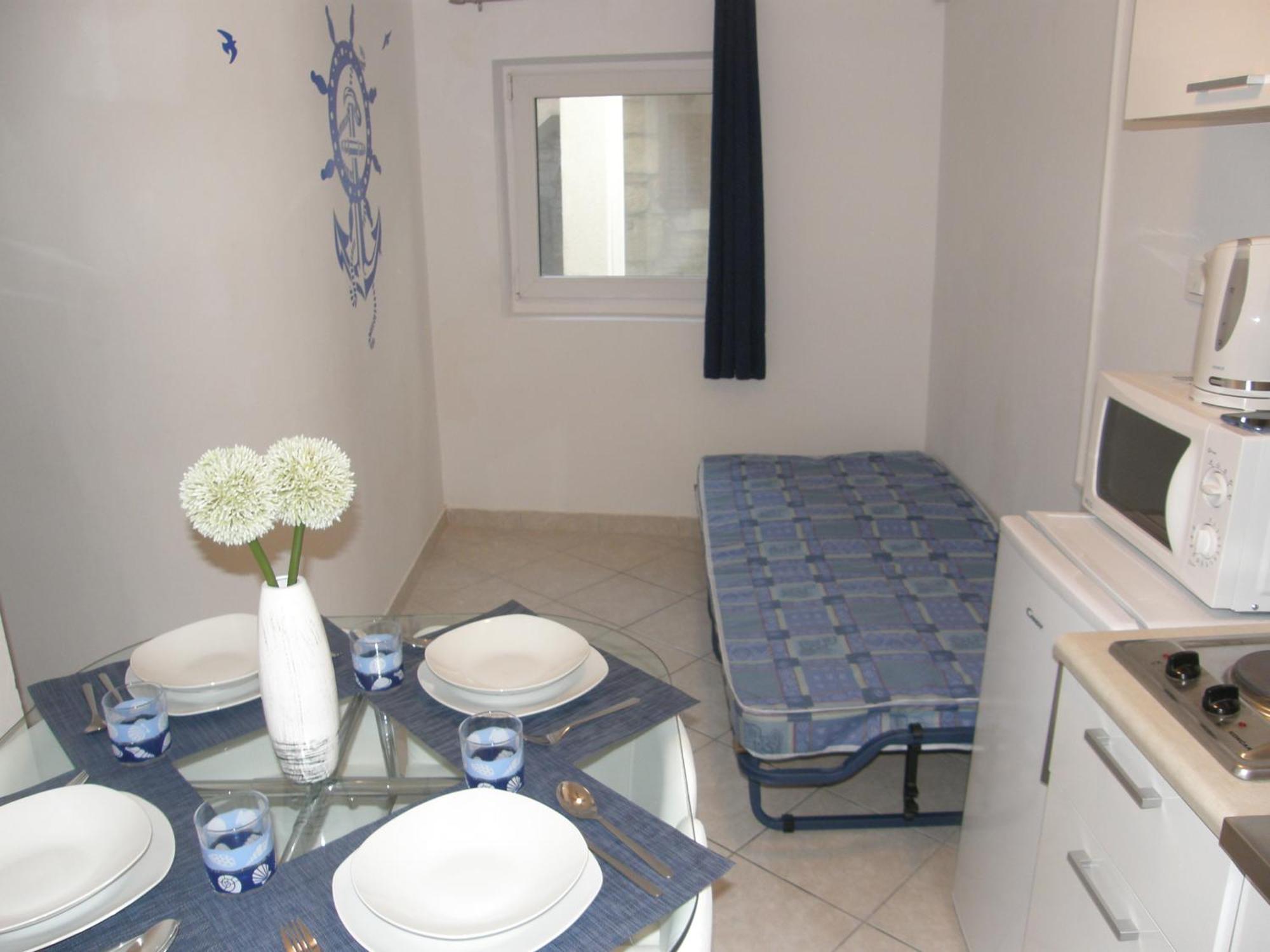 Zal Apartment Betina  Ngoại thất bức ảnh