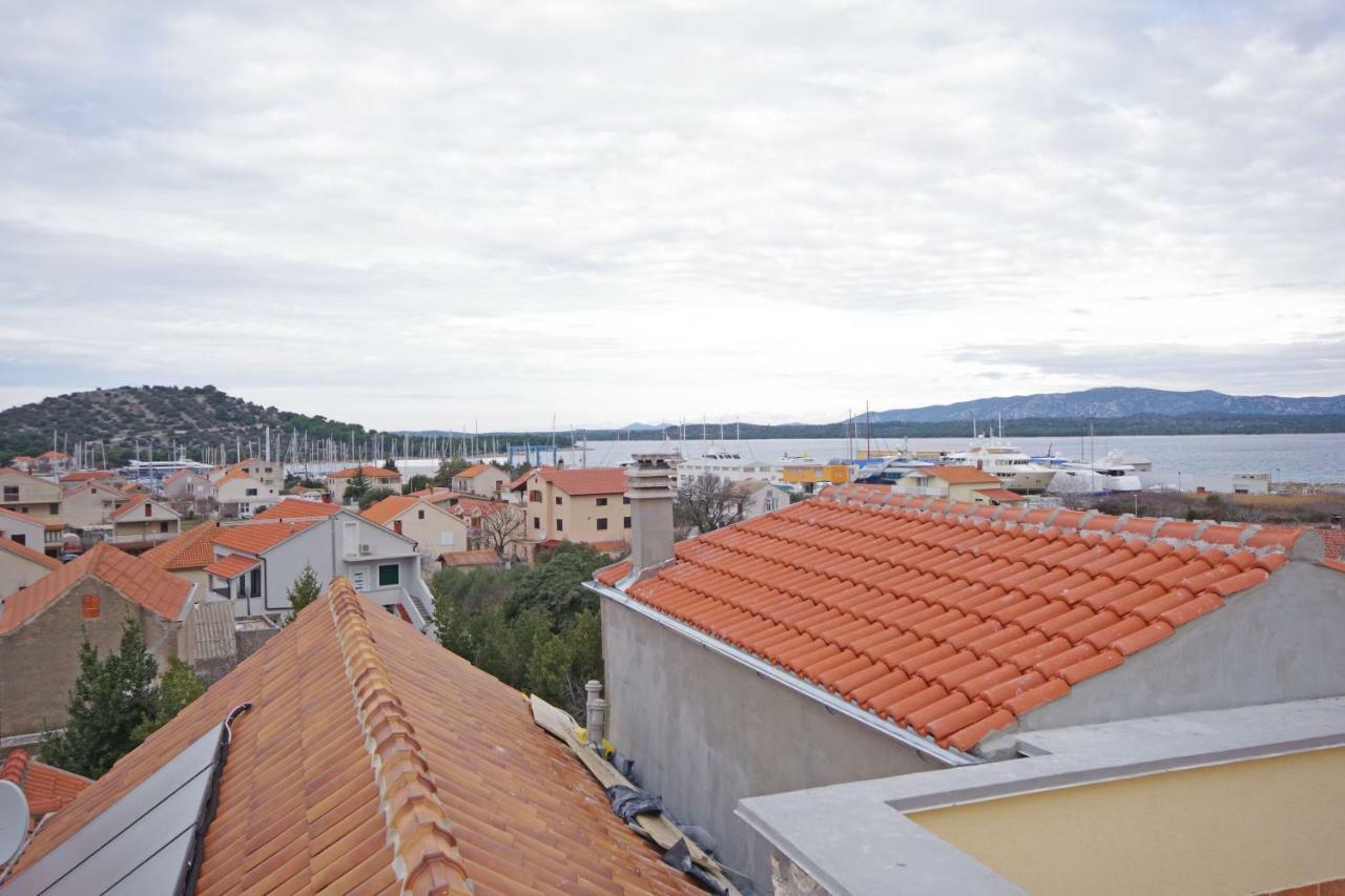 Zal Apartment Betina  Ngoại thất bức ảnh