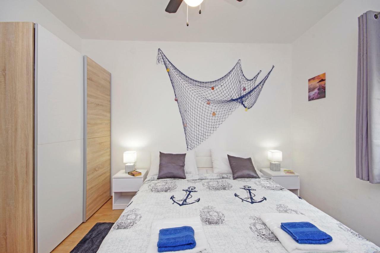 Zal Apartment Betina  Ngoại thất bức ảnh