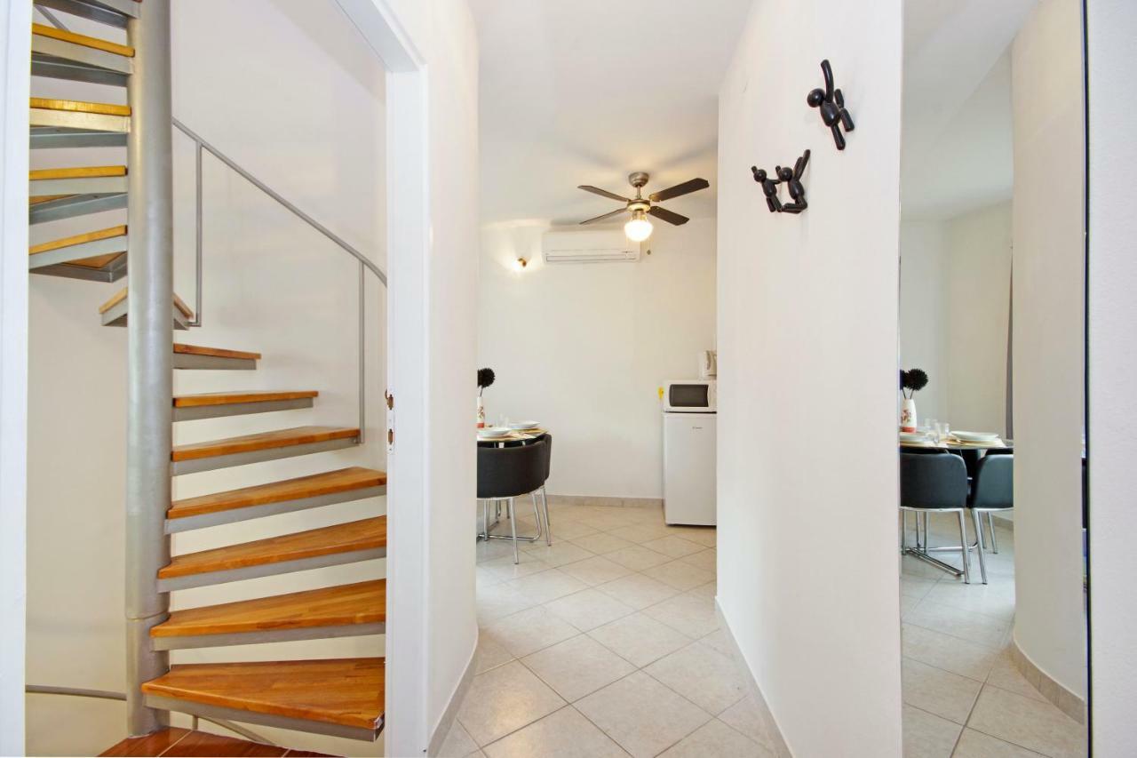 Zal Apartment Betina  Ngoại thất bức ảnh