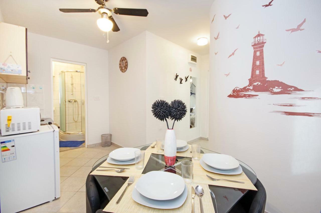 Zal Apartment Betina  Ngoại thất bức ảnh