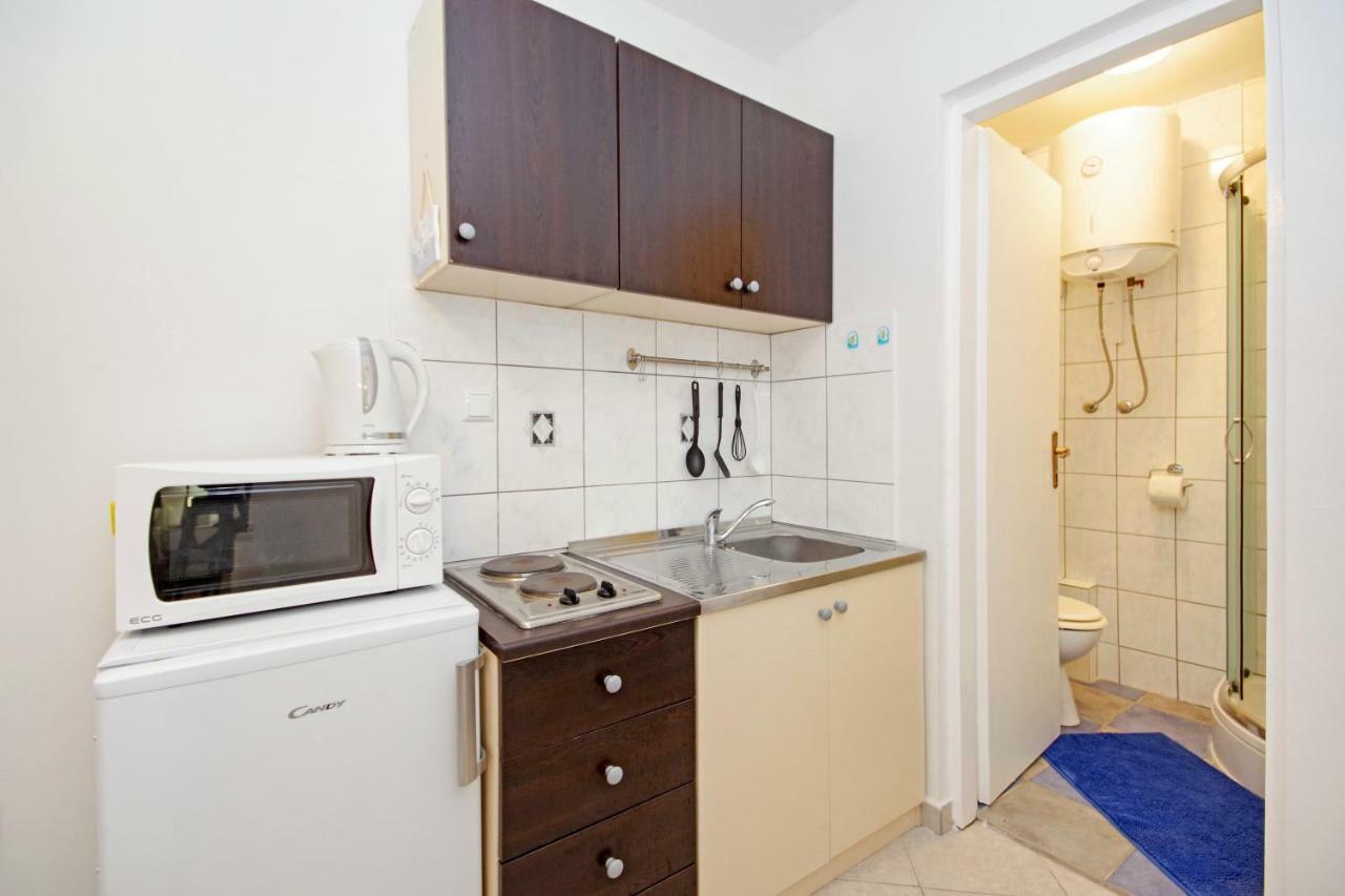 Zal Apartment Betina  Ngoại thất bức ảnh