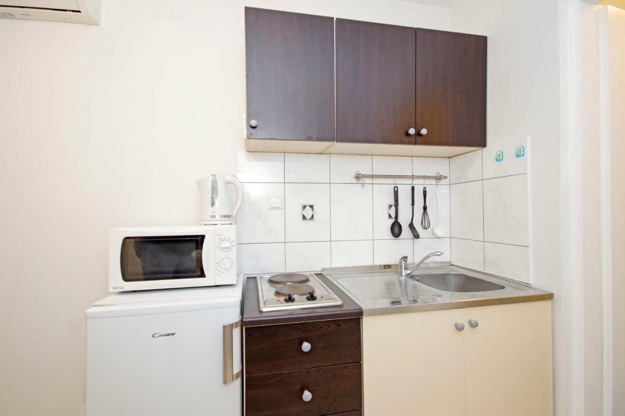Zal Apartment Betina  Ngoại thất bức ảnh