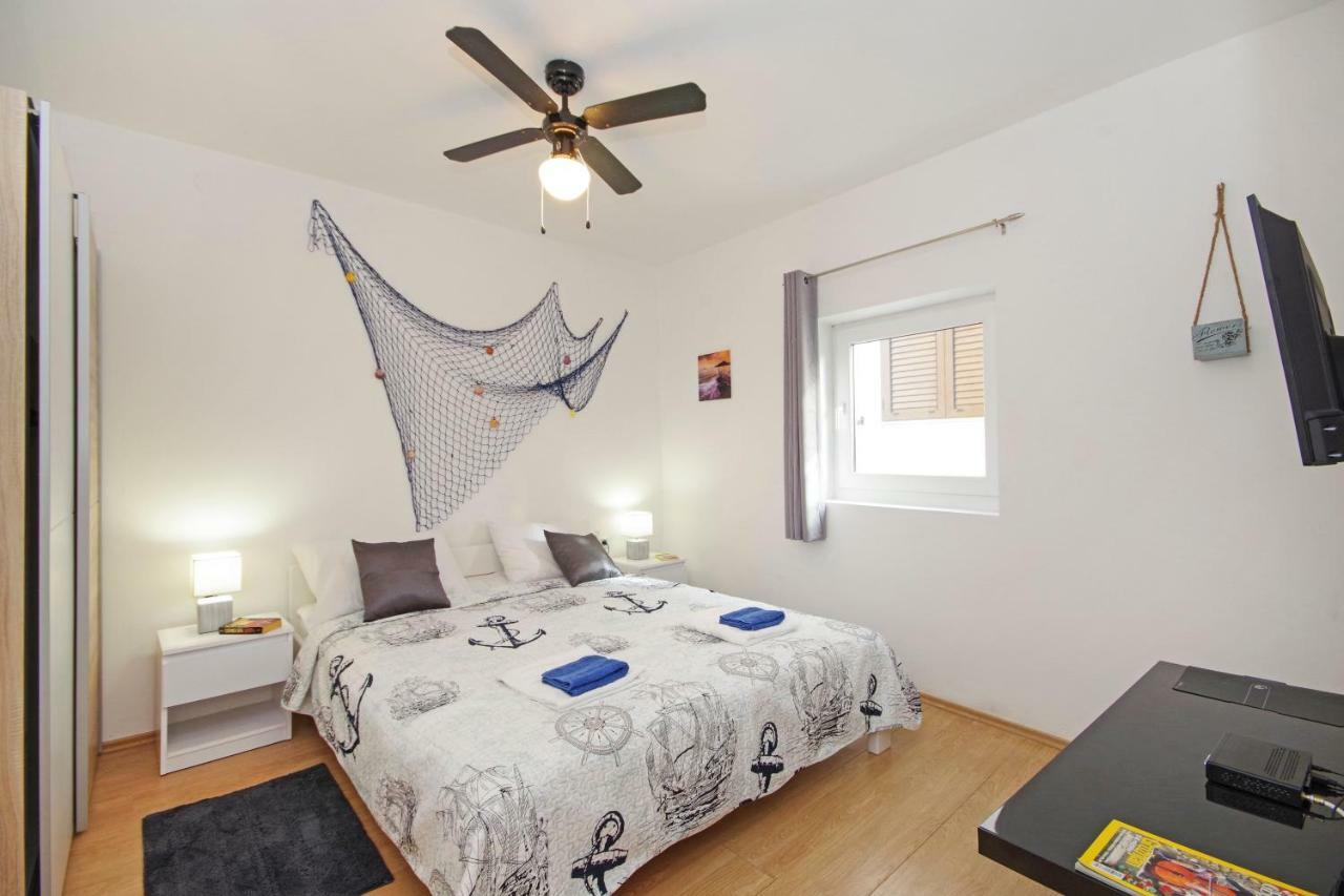Zal Apartment Betina  Ngoại thất bức ảnh